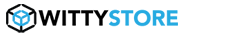 Wittystore Logo