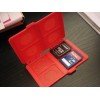  SD Card x4 Wallet Case