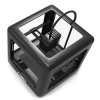 La Micro Impresora 3D - Edicion Retail - Negra