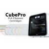 CubePro PLA Filament Cartridges