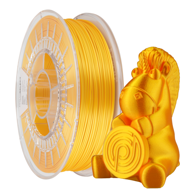 PrimaSelect PLA Lucido Oro Antico 1.75mm 750 g