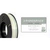 Filamento Panospace 1.75mm PLA Natural
