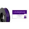 Panospace Filament 1.75mm PLA Purple