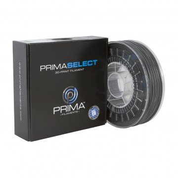 PrimaSelect ABS 1.75mm 750 g Grey Filament