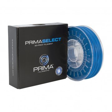 PrimaSelect ABS 1.75mm 750g Filamento Blu Chiaro
