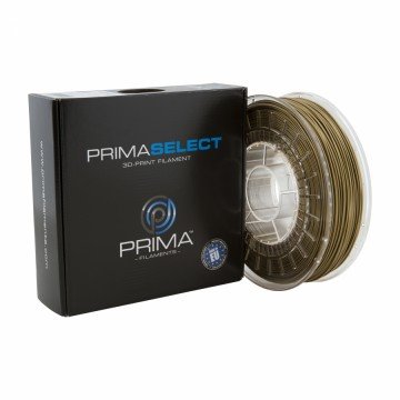 PrimaSelect PLA 1.75mm 750g Bronze