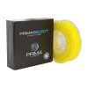PrimaSelect PLA 1.75mm 750g Filamento Giallo Neon