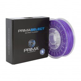 PrimaSelect PLA 1.75mm 750g Purple Filament