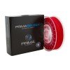 PrimaSelect PLA 1.75mm 750g Filamento Rosso