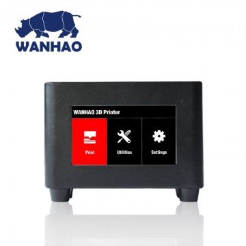 Caja de control Wanhao D7