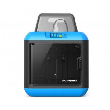 Flashforge Inventor 2 3D Printer