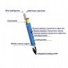 3D Pen RP100C - Myriwell