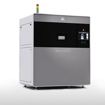 ProX 500 Plus Impresora 3D