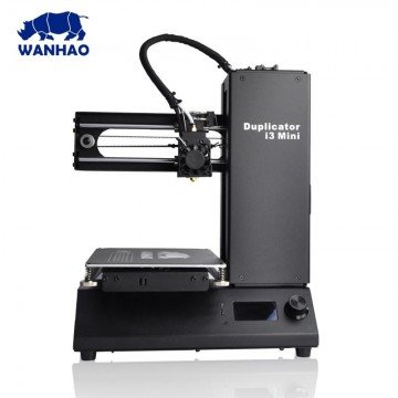 Wanhao Duplicator i3 Mini Stampante 3D