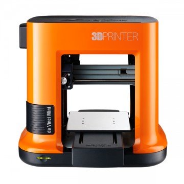 XYZprinting da Vinci Mini W Stampante 3D