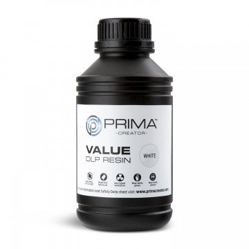 Resina UV DLP PrimaCreator Value