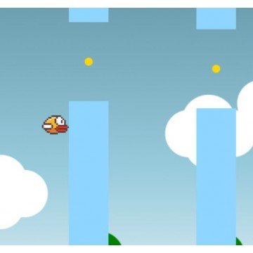 Crappy Bird Videogioco Online