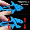 Sharkz Peg 3D model
