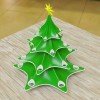 Xmas tree for your desk