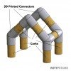 Cork Connectors