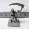 Skeleton Miniature 3D Model