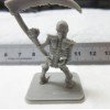 Esqueleto HeroQuest Modelo 3D
