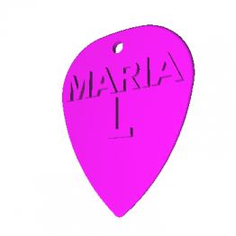 Standard Pick Maria L