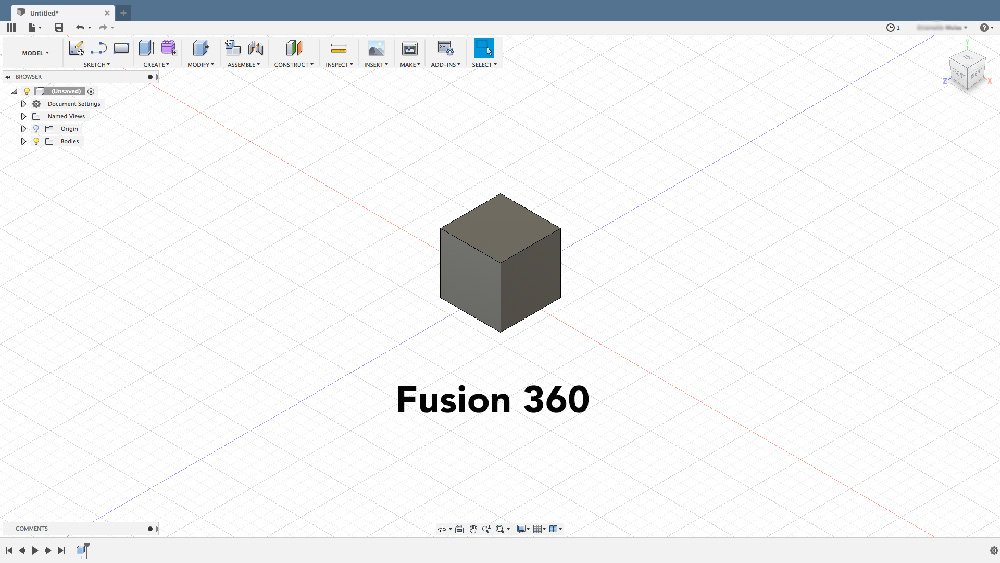 fusion 360 online